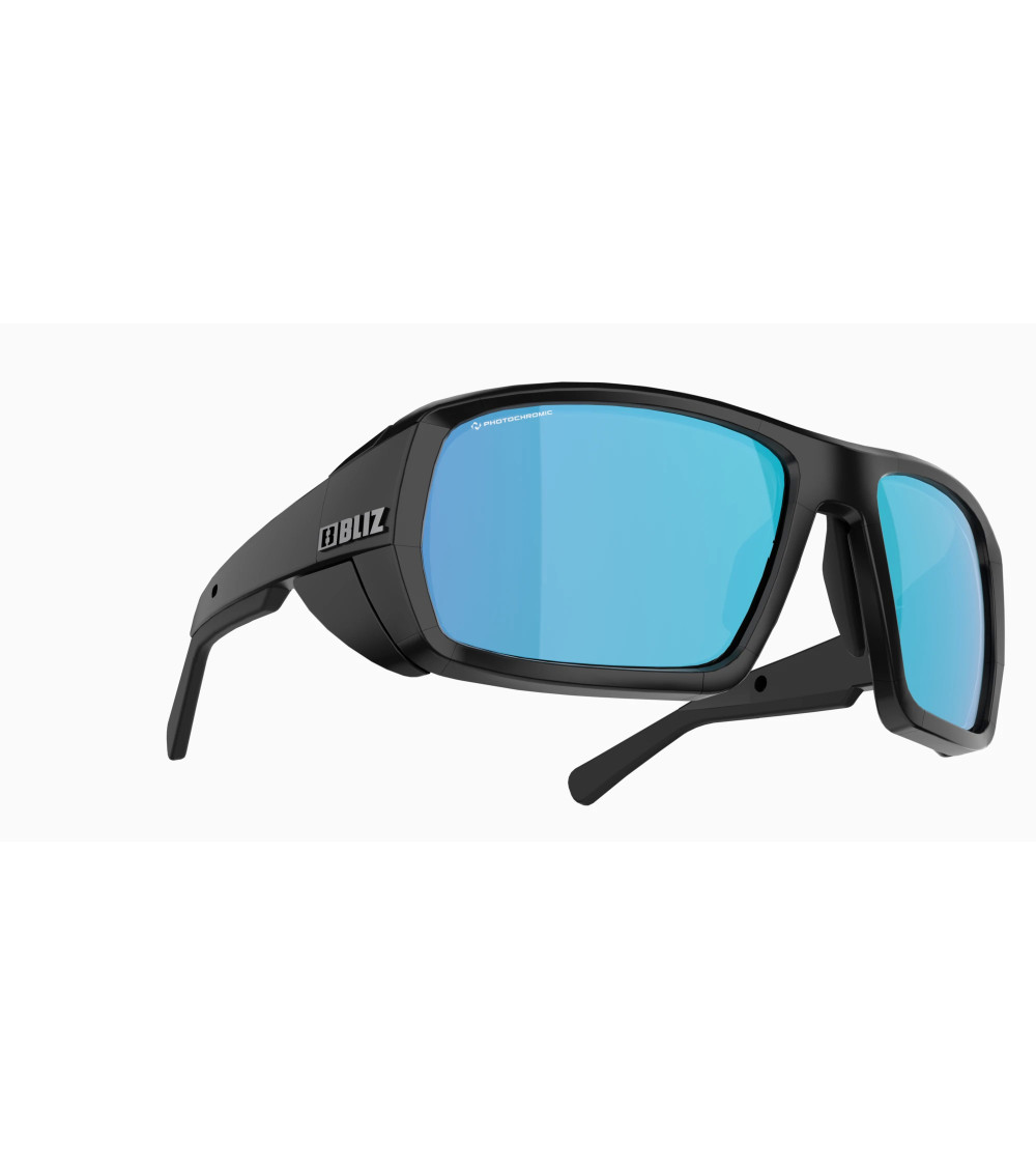 Lunettes de soleil Bliz Peak : Performance & Style